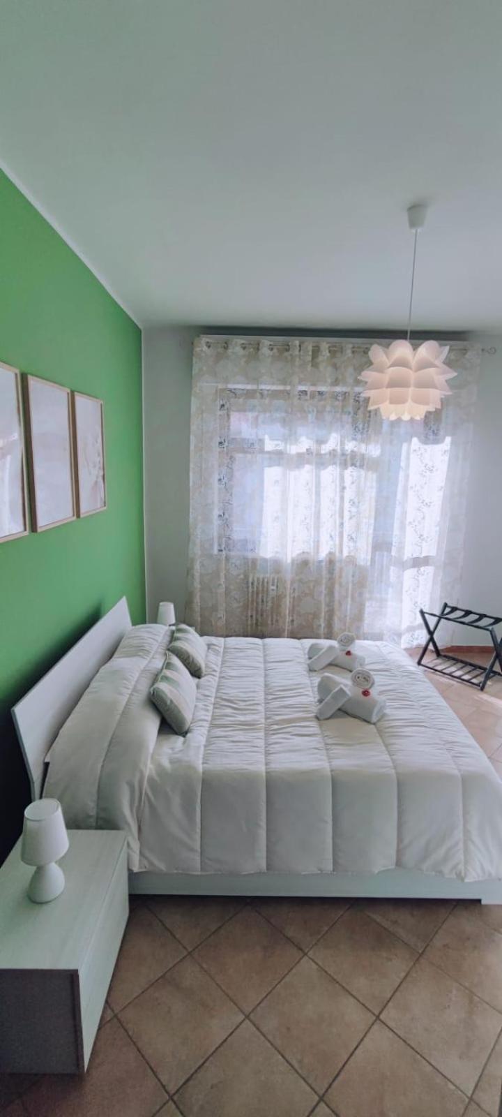 L'Orchidhea Apartment Savigliano Zewnętrze zdjęcie