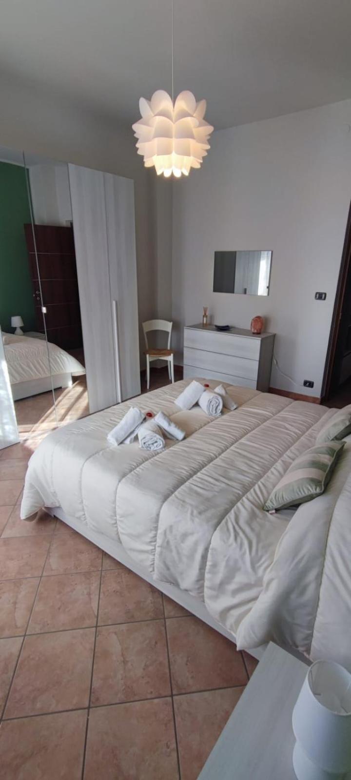 L'Orchidhea Apartment Savigliano Zewnętrze zdjęcie