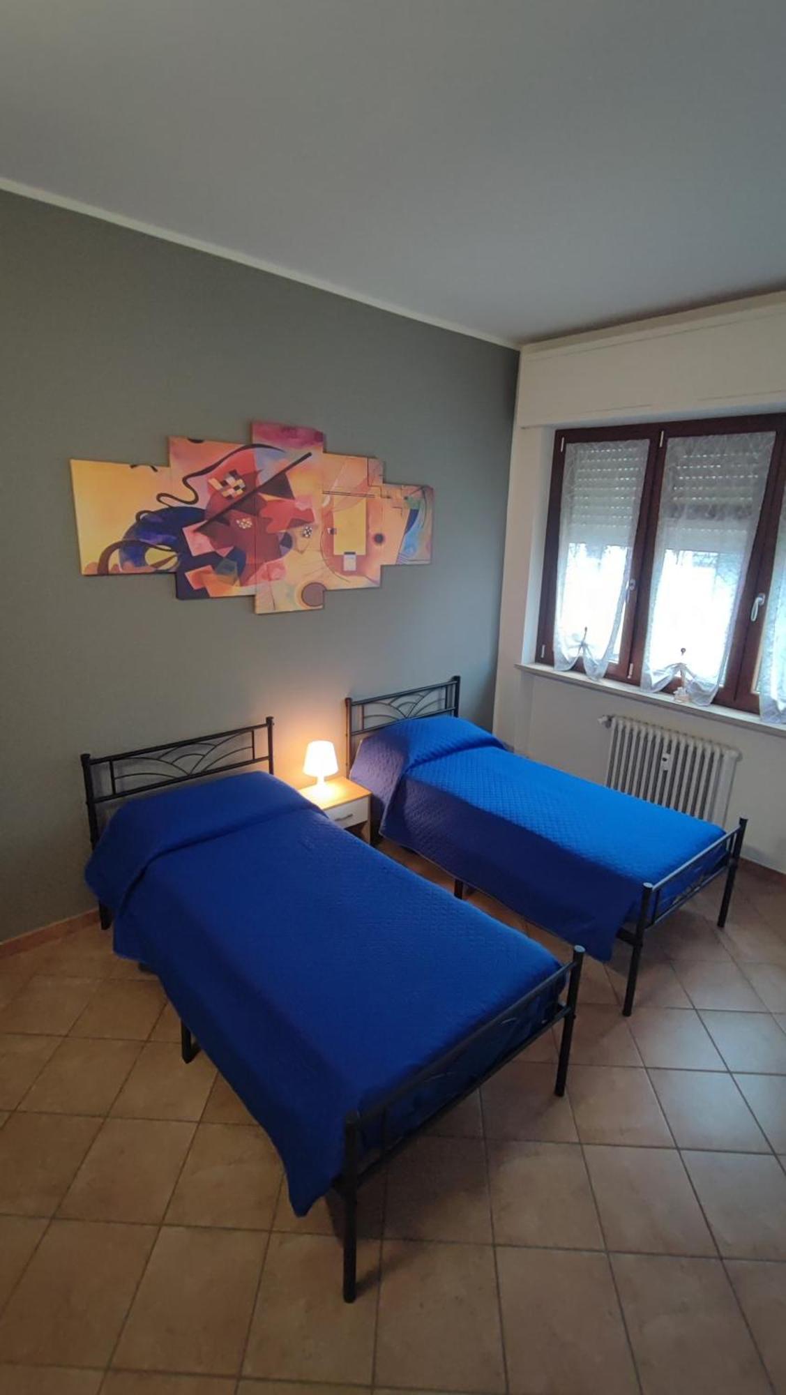 L'Orchidhea Apartment Savigliano Zewnętrze zdjęcie